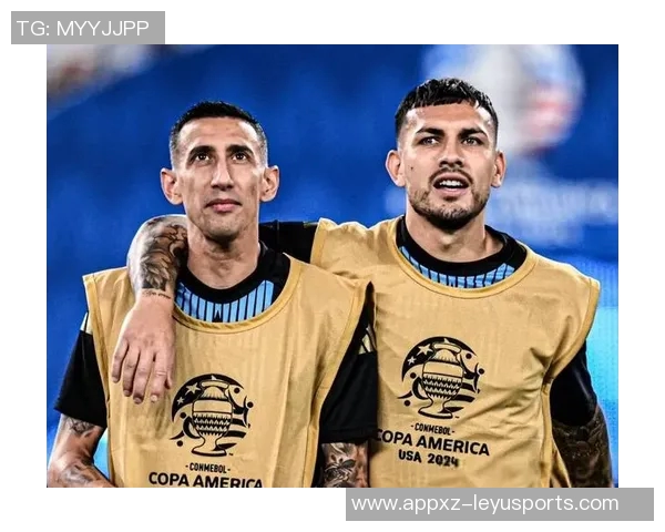 迪马利亚与帕雷德斯合作组建教练团队退役后志在执教罗萨里奥和博卡